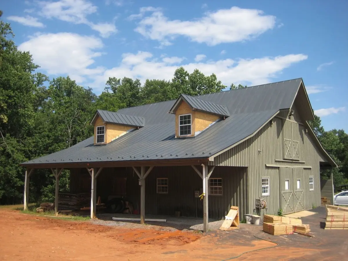 Expert Roof Coating workmanship in Concord